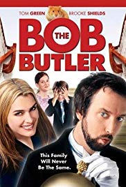 Watch Full Movie: Bob the Butler (2005)