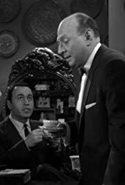 Watch Full Movie: The Orderly World of Mr. Appleby (1956)