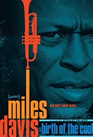 Watch Full Movie: Miles Davis: Birth of the Cool (2019)
