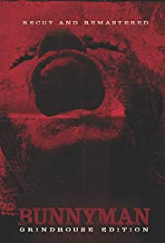 Watch Full Movie: Bunnyman: Grindhouse Edition (2019)