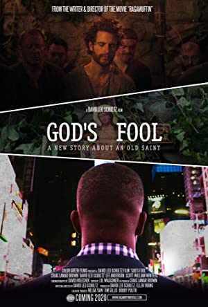 Watch Full Movie: Gods Fool (2020)