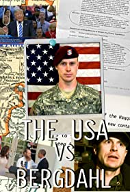 Watch Full Movie: The USA vs Bergdahl (2017)