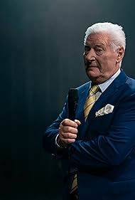 Watch Full Movie: Roy Walker Beyond A Joke (2019)