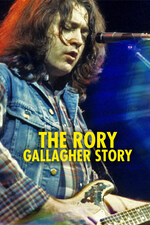 Watch Full Movie: The Rory Gallagher Story (2024)