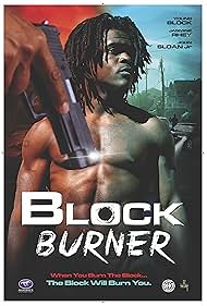 Watch Full Movie: Block Burner (2012)
