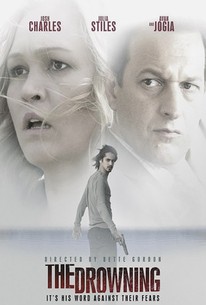 Watch Full Movie: Drowning (2014)