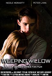 Watch Free Weeping Willow a Hunger Games Fan Film (2014)