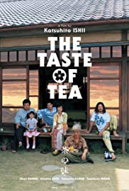 Watch Free The Taste Of Tea (2004) Part 1 (2004)