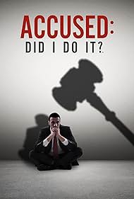 Watch Free Accused Did I Do It (2025-)