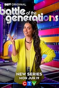 Watch Free Battle of the Generations (2023-)