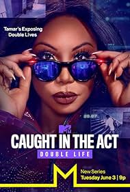 Watch Free Caught in the Act Double Life (2025-)
