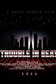 Watch Free Big Trouble in Seattle (2021)