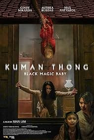 Watch Free Black Magic Baby (2024)