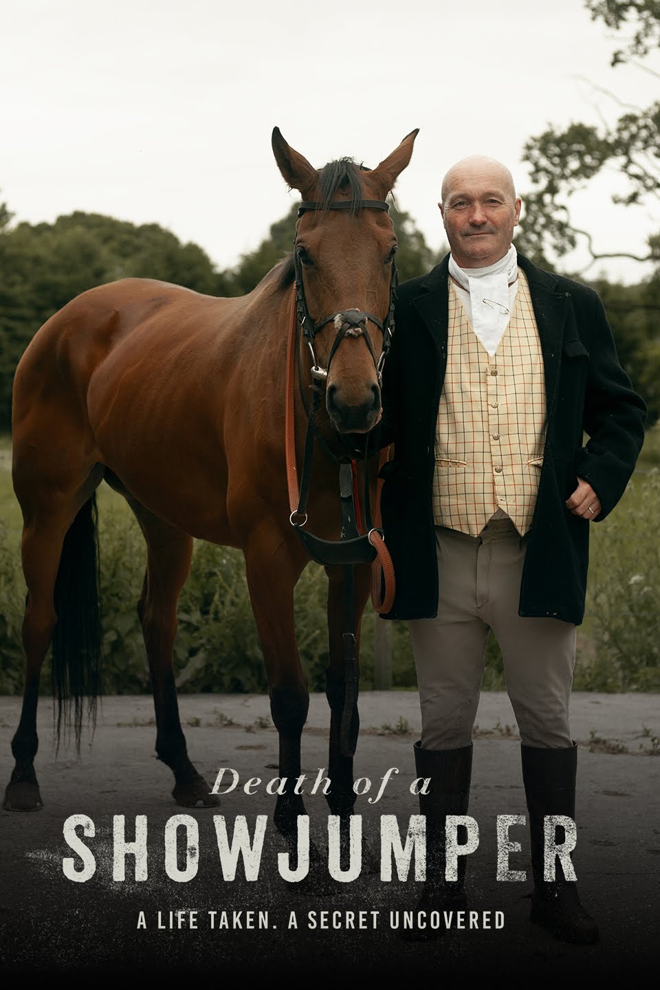 Watch Full Movie: Death Of A Showjumper (2025)