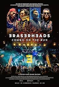 Watch Free Eraserheads Combo on the Run (2025)