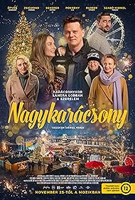 Watch Full Movie: Nagykaracsony (2021)