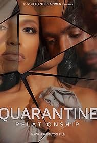 Watch Free Quarantine Relationship (2020)
