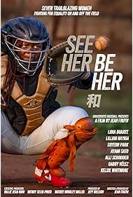 Watch Free See Her Be Her (2024)