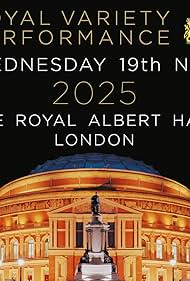Watch Full Movie: The Royal Variety Performance (2025 )