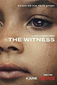 Watch Free The Witness (2026–)
