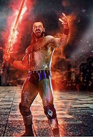 Watch Free WWE Royal Rumble 2021 Open (2021)