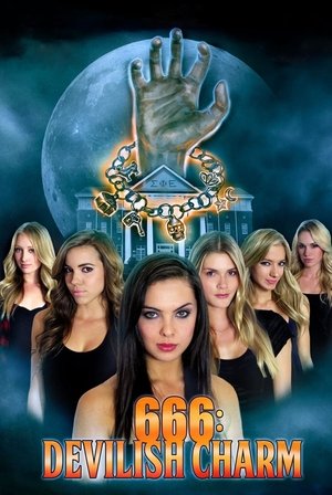 Watch Free Devilish Charm (2014)