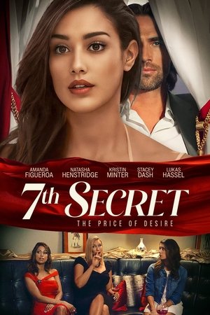 Watch Free 7th Secret (2022)