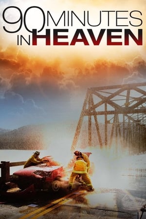 Watch Free 90 Minutes in Heaven (2015)
