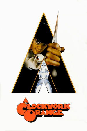 Watch Free A Clockwork Orange 1971