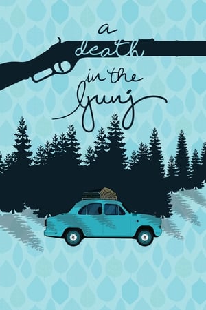 Watch Free A Death in the Gunj (2016)