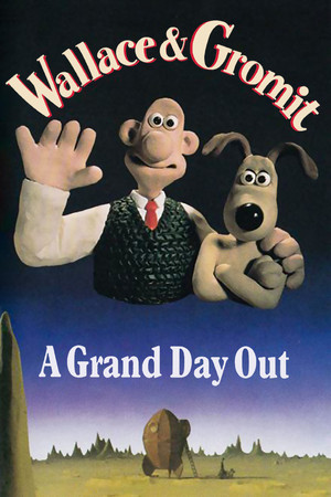 Watch Free Wallace And Gromit A Grand Day Out