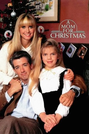 Watch Free A Mom for Christmas (1990)