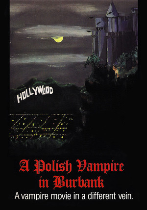 Watch Free A Polish Vampire in Burbank (1983)