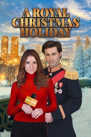 Watch Free A Royal Christmas Holiday (2023)