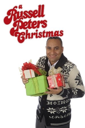 Watch Free A Russell Peters Christmas Special (2011)