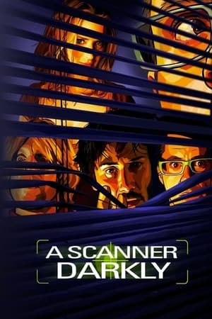 Watch Free A Scanner Darkly (2006)
