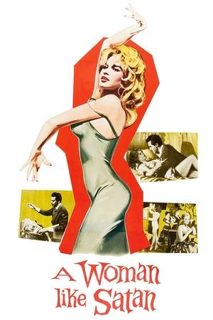 Watch Free The Female (1958)