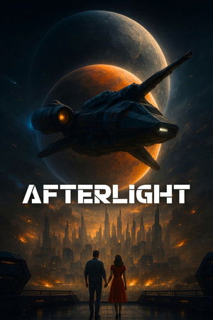 Watch Free Afterlight (2025)