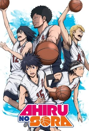 Watch Free Ahiru no Sora (2019 )