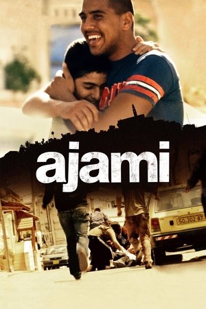Watch Free Ajami (2009)