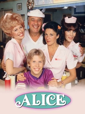 Watch Free Alice (19761985)