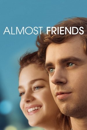 Watch Free Almost Friends (2016)