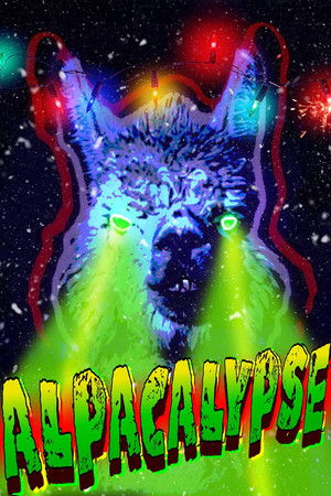 Watch Free Alpacalypse (2024)