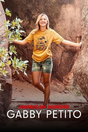 Watch Free American Murder: Gabby Petito (2025)