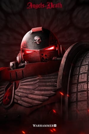 Watch Free Angels of Death (2021)