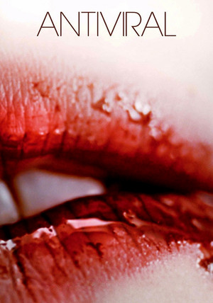 Watch Free Antiviral (2012)