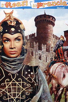 Watch Free Attack of the Moors (1959)