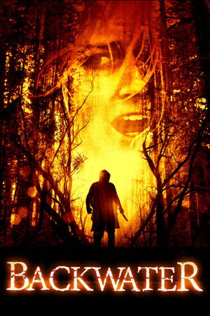 Watch Free Backwater (2013)
