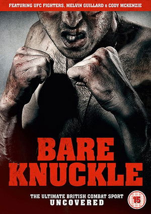 Watch Free Bare Knuckle (2018)