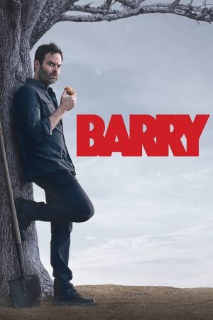 Watch Free Barry (2018)